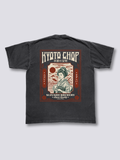 Kyoto Chop Vintage T-Shirt