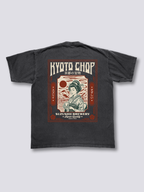 Kyoto Chop Vintage T-Shirt