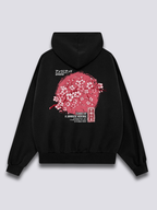 Kyoto Heritage Hoodie