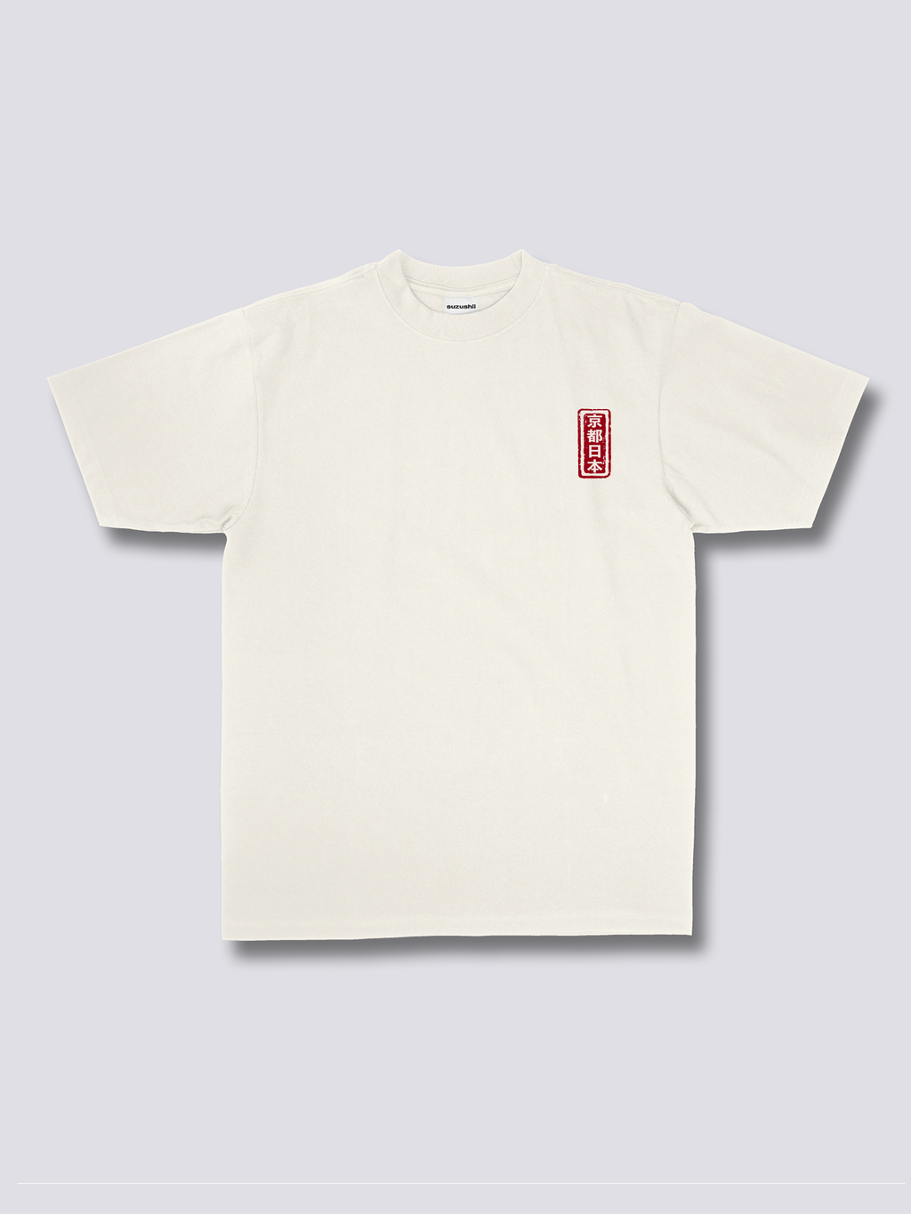 Kyoto Heritage T-Shirt