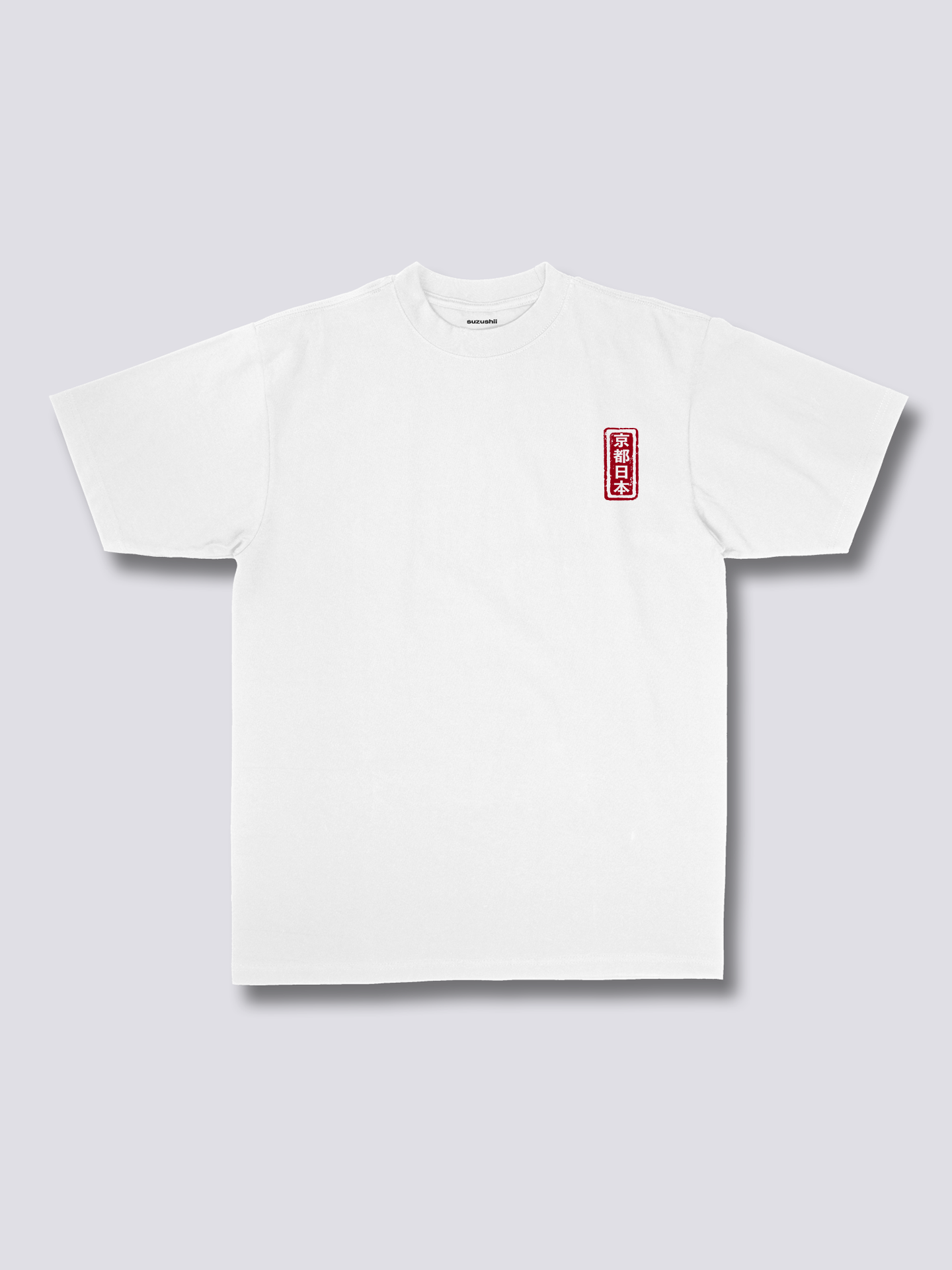 Kyoto Heritage T-Shirt