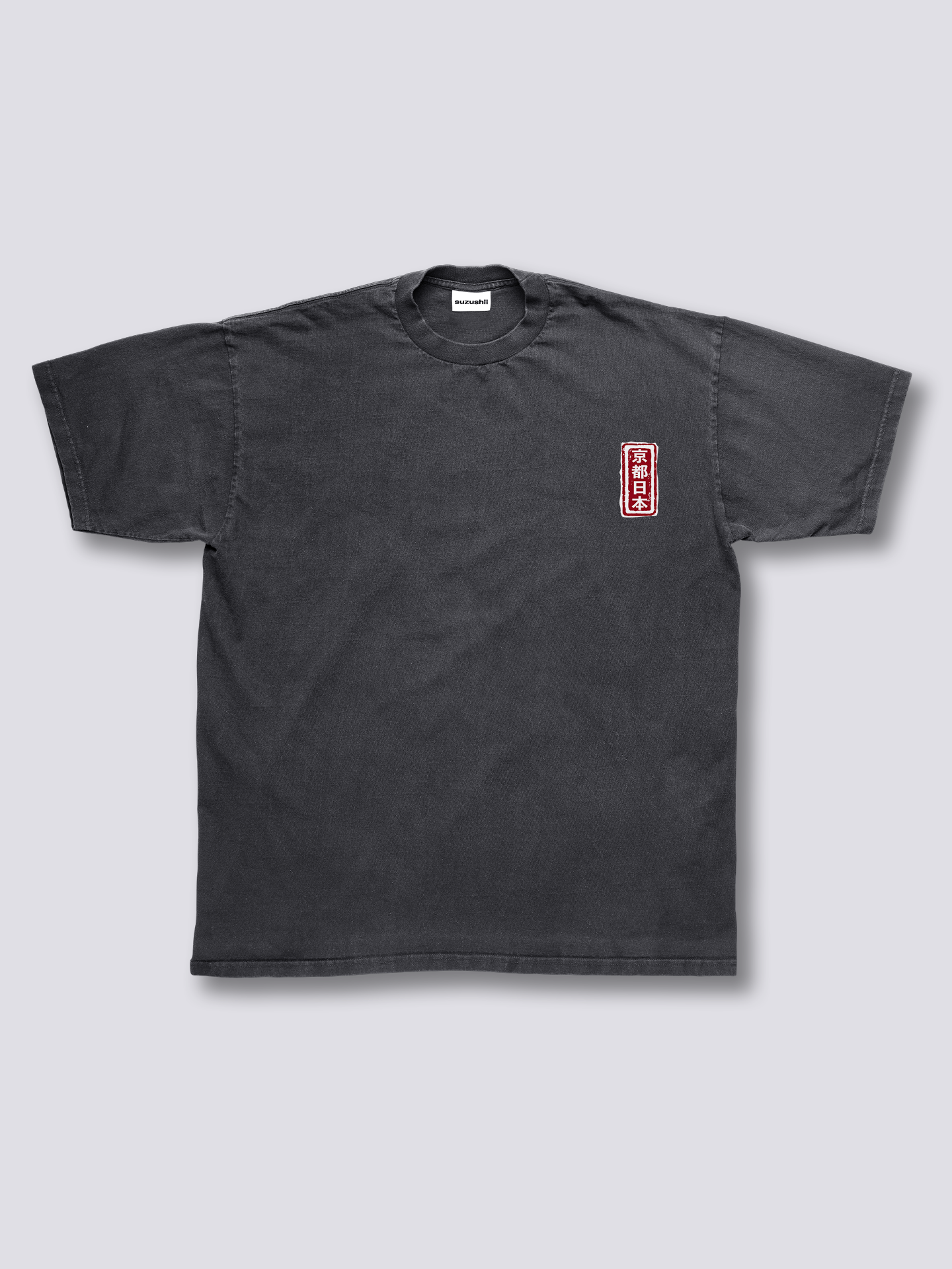 Kyoto Heritage Vintage T-Shirt