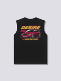 Lancer Evolution Tank Top