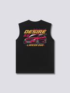 Lancer Evolution Tank Top