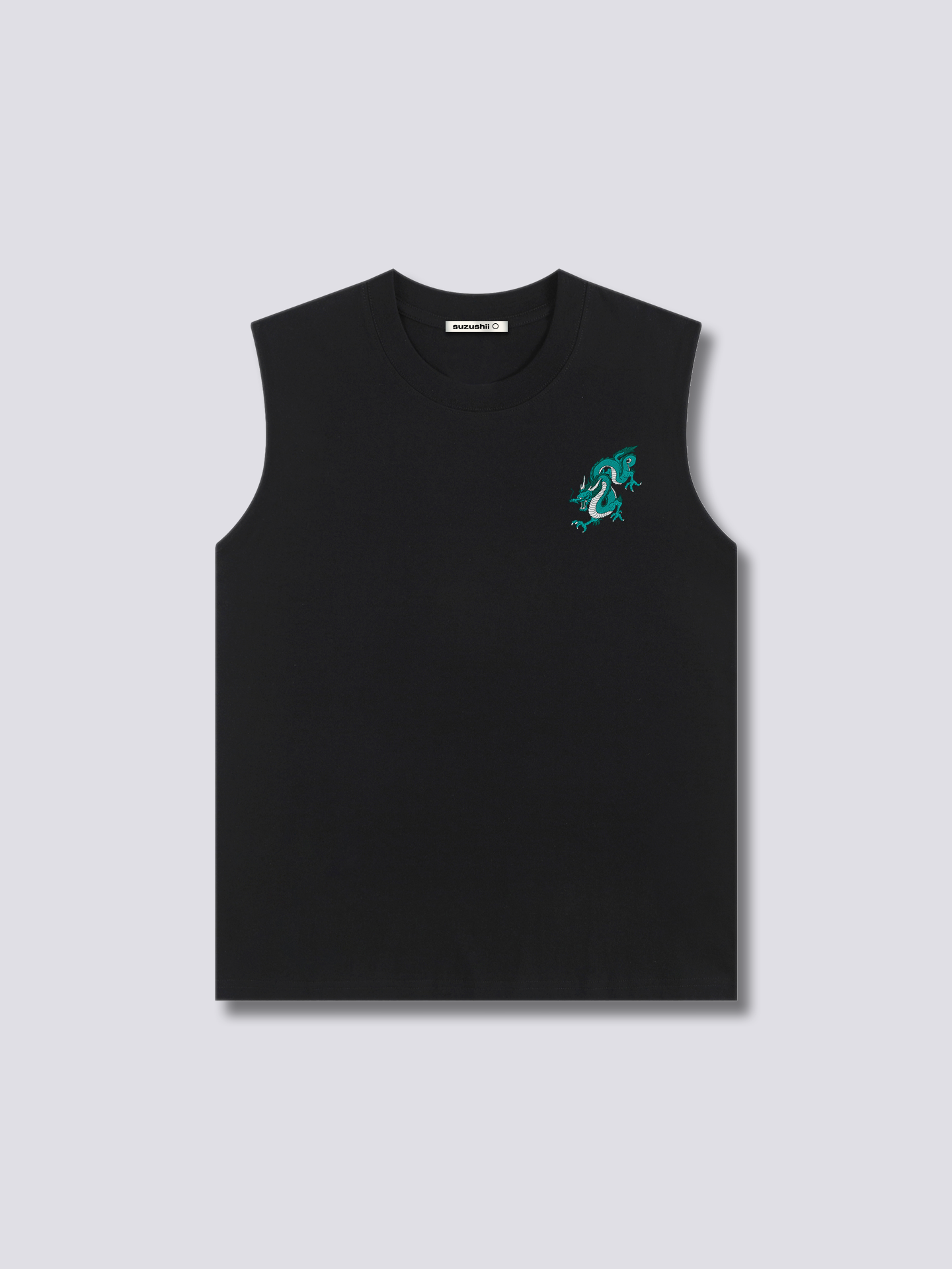 Legend Tank Top