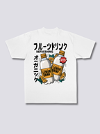Lemon Juice T-Shirt
