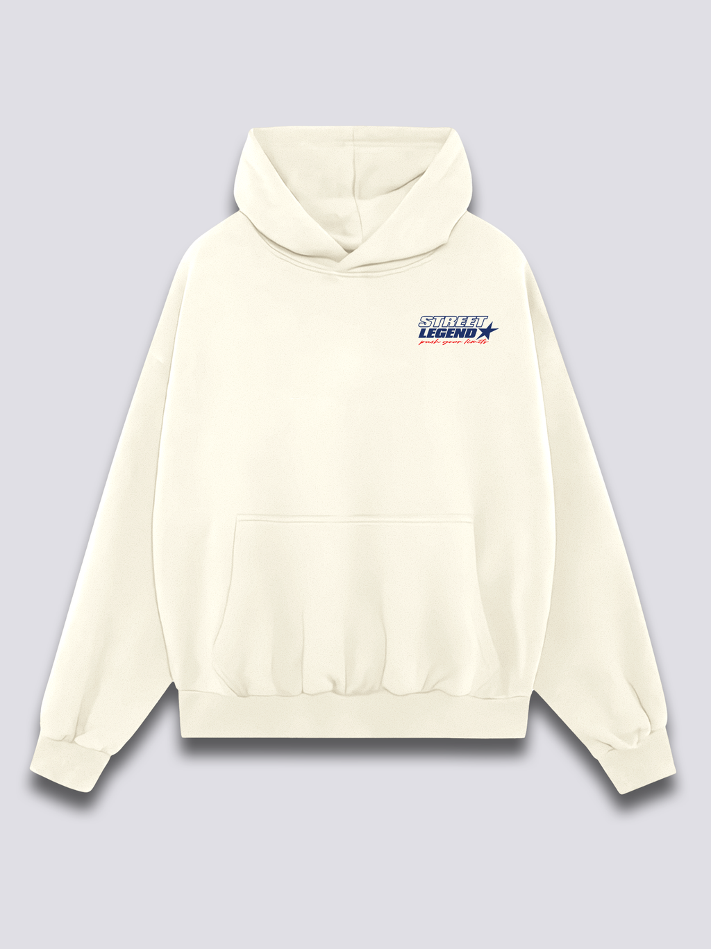 Liberty F40 Hoodie