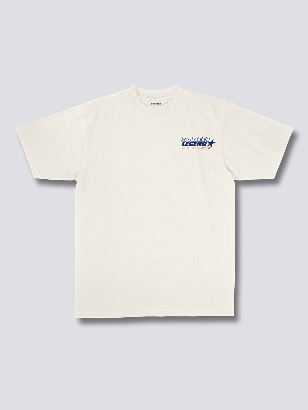 Liberty F40 T-Shirt