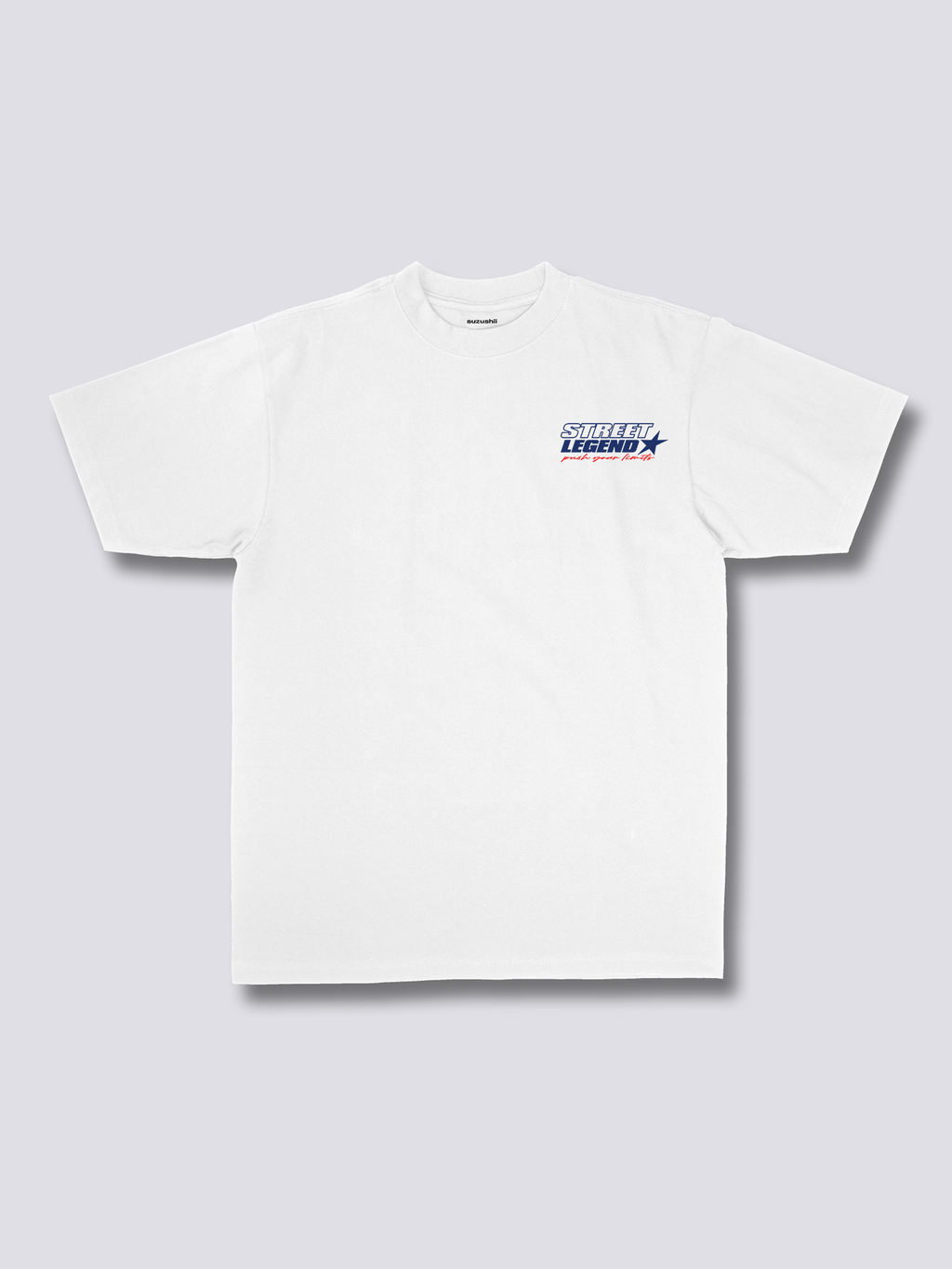 Liberty F40 T-Shirt