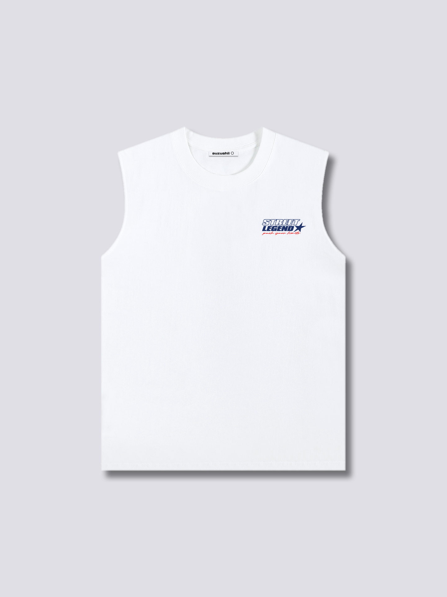Liberty F40 Tank Top