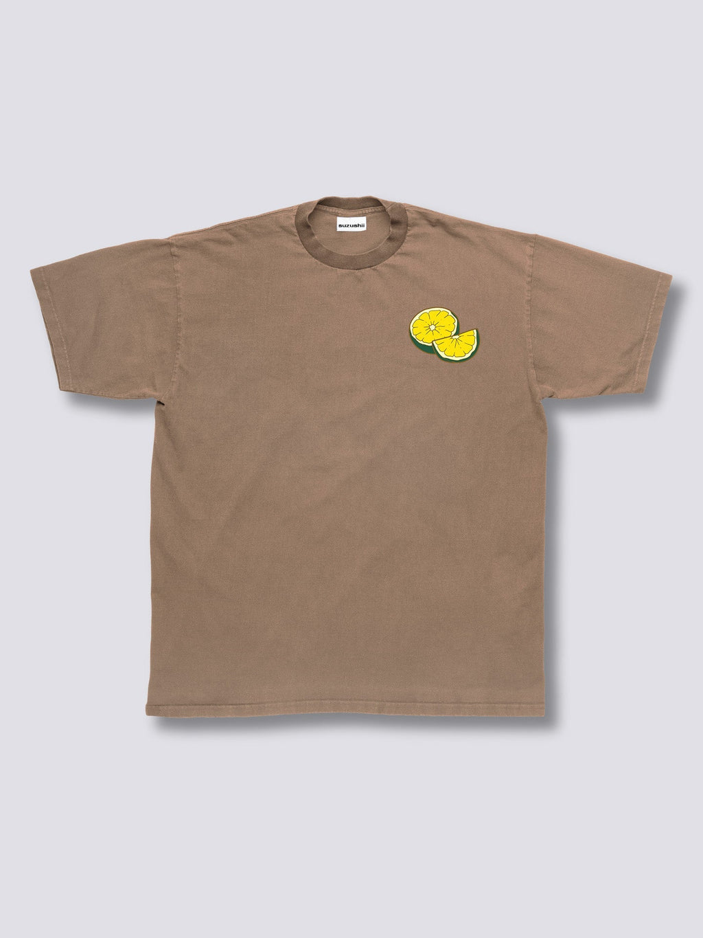 Lime Juice Vintage T-Shirt