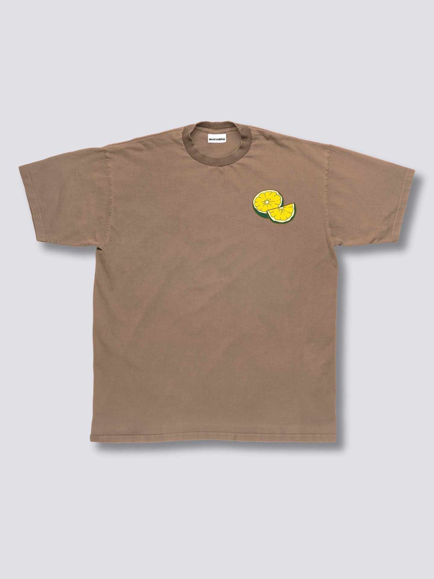Lime Juice Vintage T-Shirt