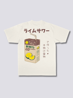 Lime Juice T-shirt