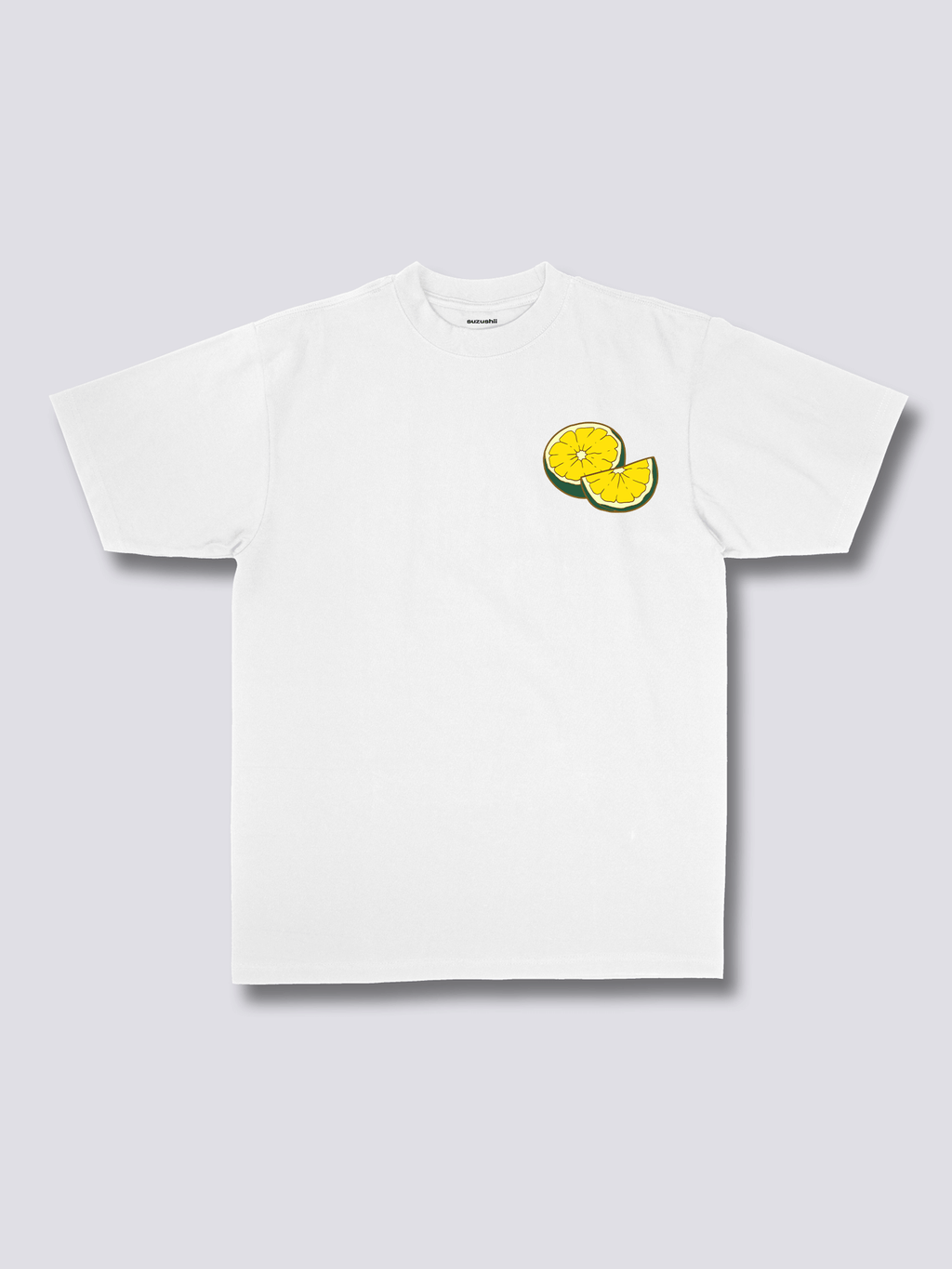 Lime Juice T-shirt