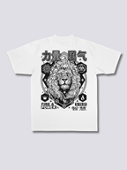 Lion T-Shirt