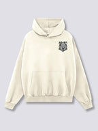 Lion Hoodie