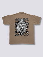 Lion Vintage T-Shirt