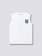Lion Tank Top