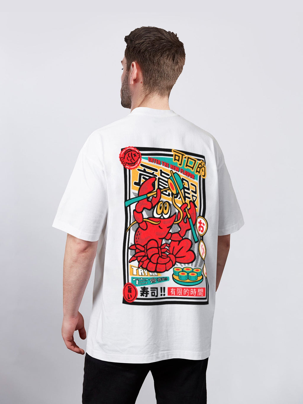 Lobster King T-Shirt