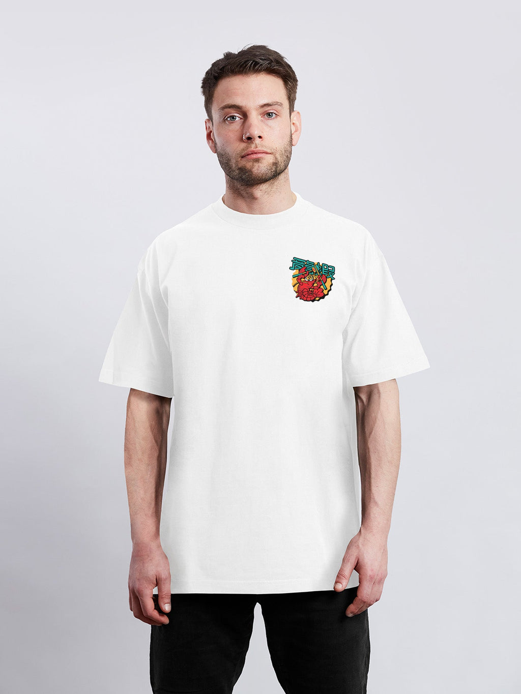 Lobster King T-Shirt