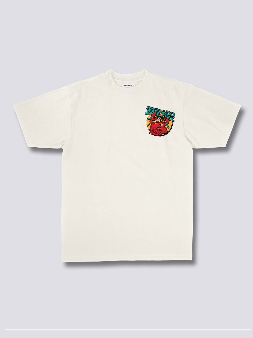 Lobster King T-Shirt