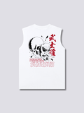 Loyal Tengu Tank Top