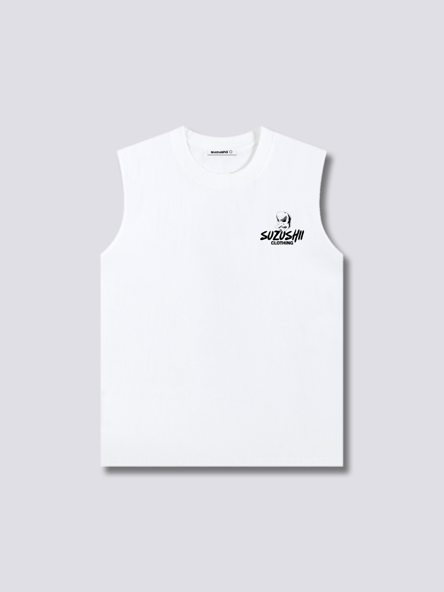 Loyal Tengu Tank Top