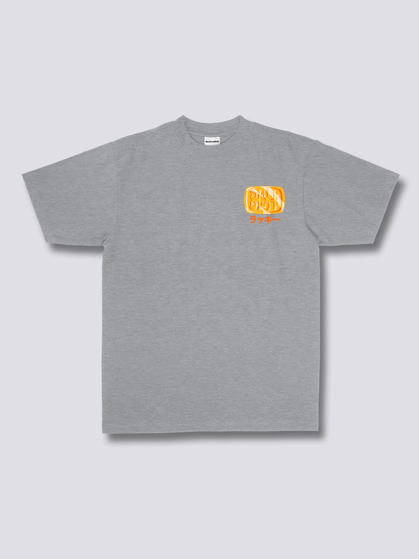 Lucky Panda T-Shirt