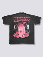 Strawberry Vintage T-Shirt