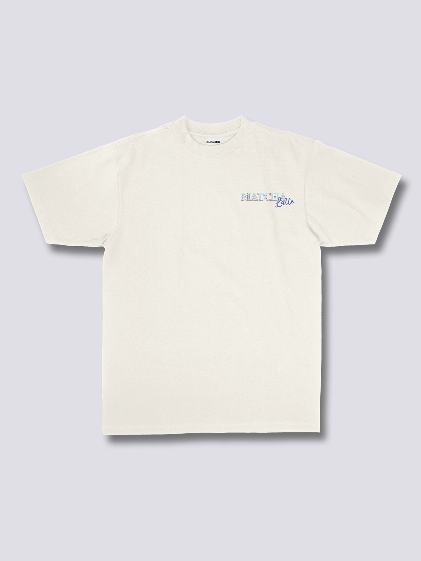 Matcha Latte T-Shirt