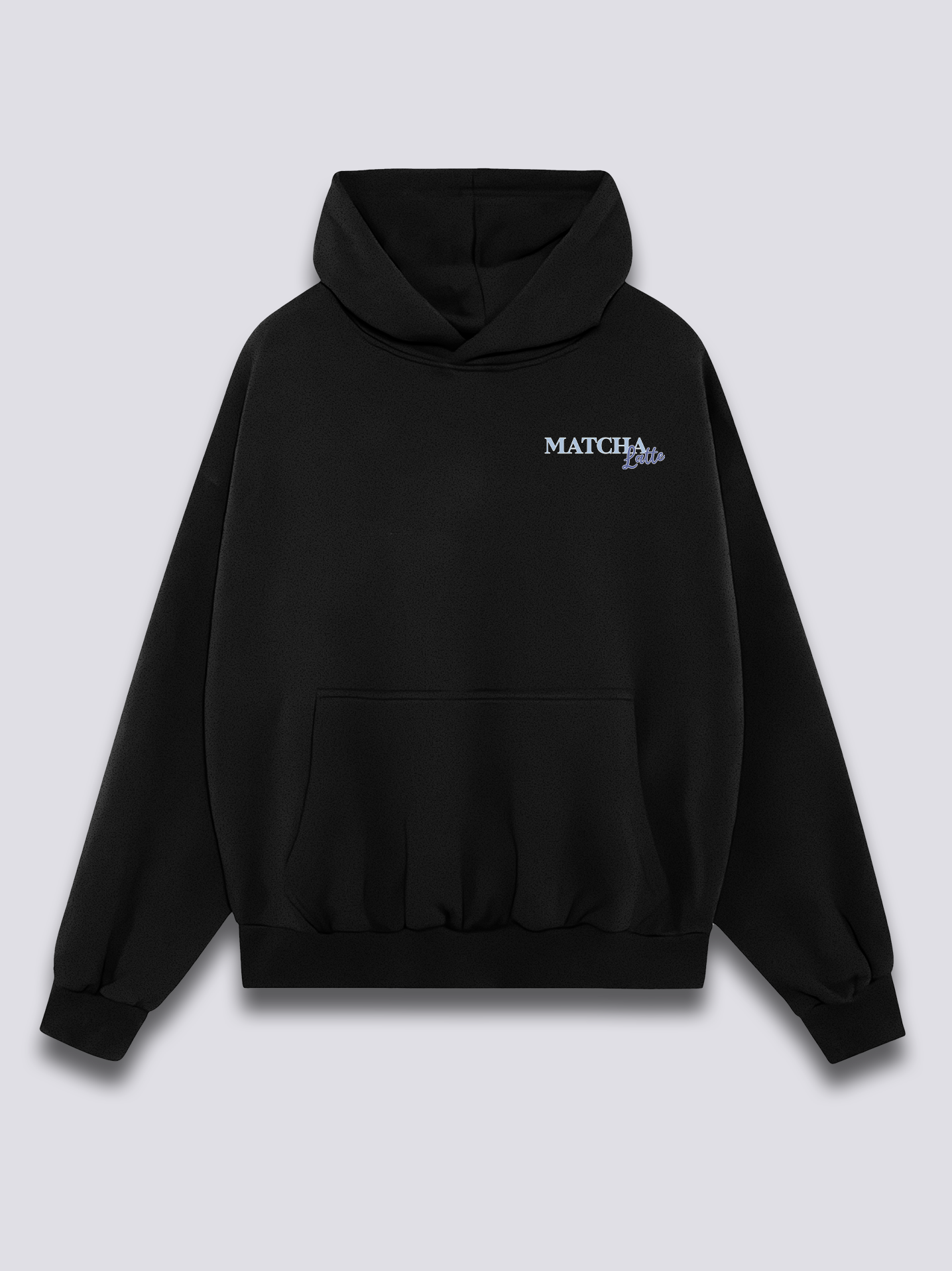 Matcha Latte Hoodie
