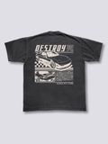 Mazda RX-7 FD3S Vintage T-Shirt