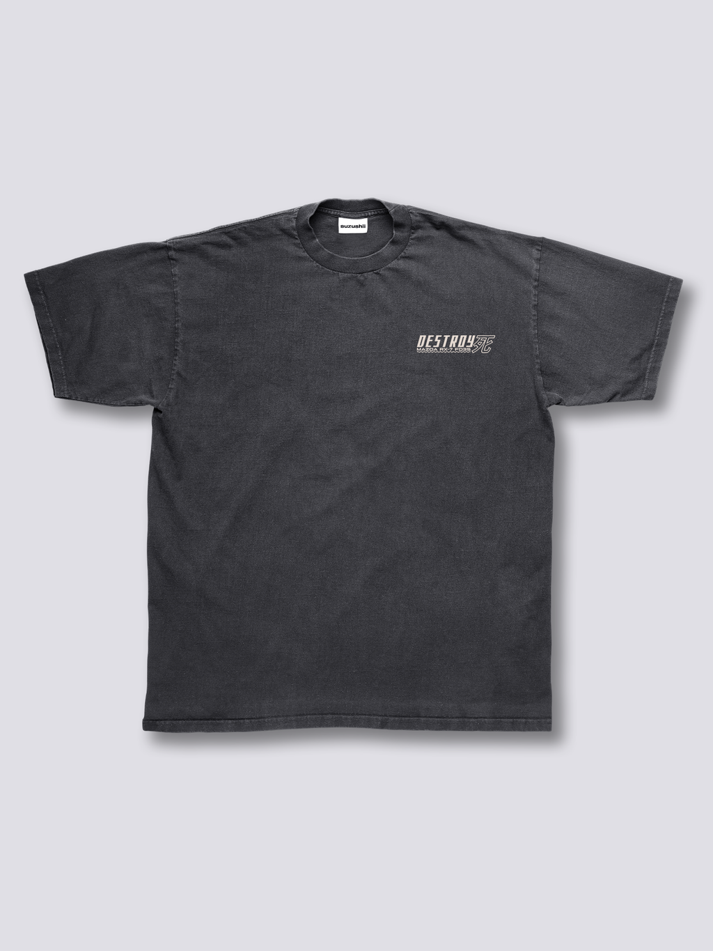 Mazda RX-7 FD3S Vintage T-Shirt