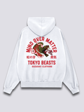 Mind Over Matter Hoodie