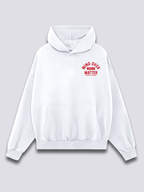 Mind Over Matter Hoodie