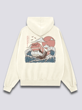 Monster Maki Hoodie