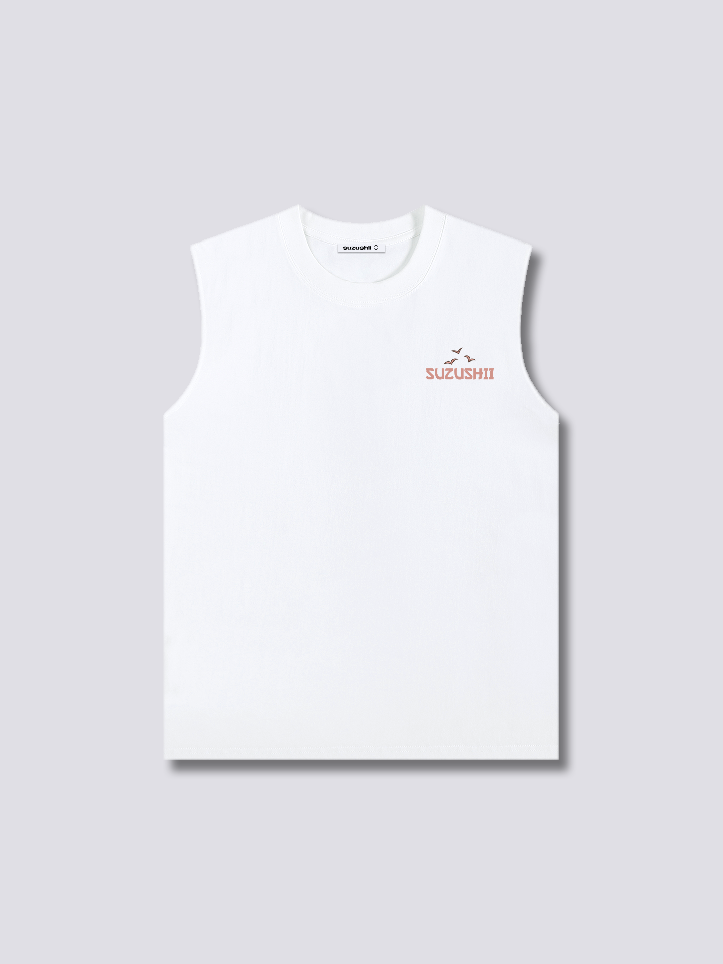 Monster Maki Tank Top