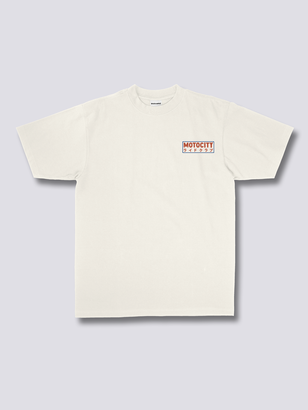 Moto City T-Shirt