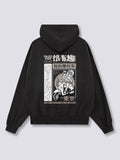 Motorcycle Hoodie
