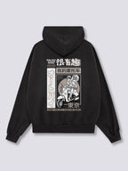 Motorcycle Hoodie
