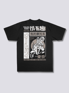 Motorcycle T-Shirt