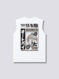 Motorcycle Tank Top
