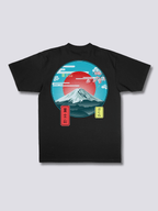 Mount Fuji T-Shirt