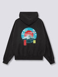 Mount Fuji Hoodie