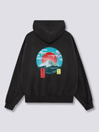 Mount Fuji Hoodie