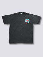 Mount Fuji Vintage T-Shirt