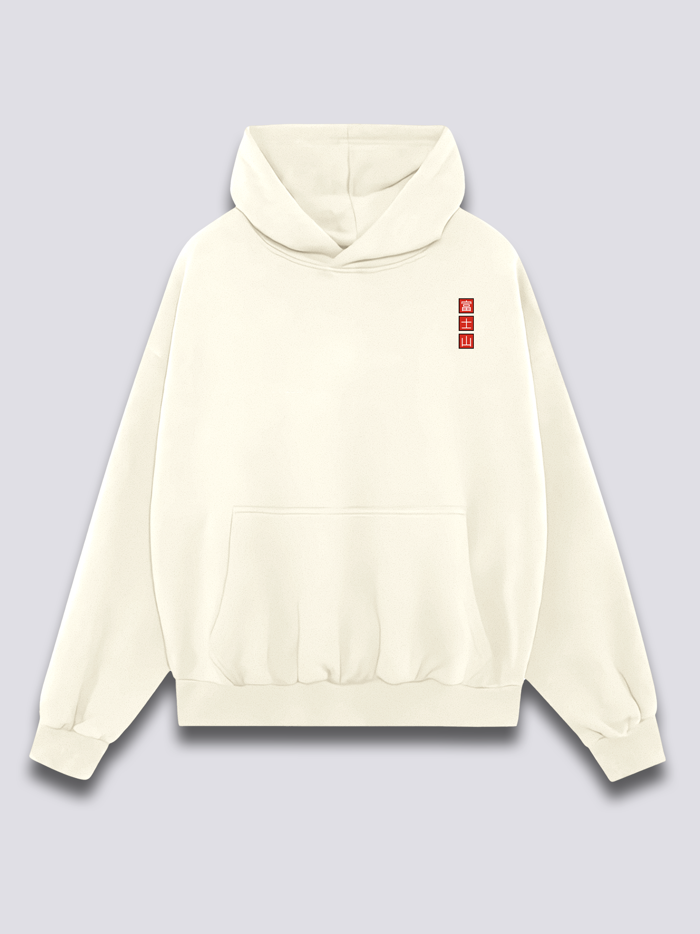 Fuji Essence Hoodie