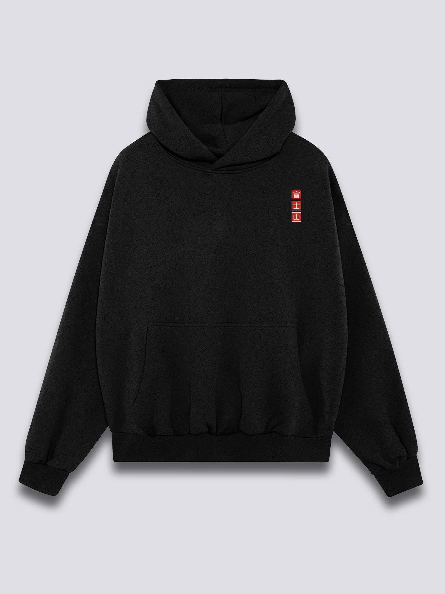 Fuji Essence Hoodie