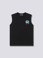 Mount Fuji Tank Top