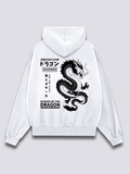 Mythic Dragon Hoodie